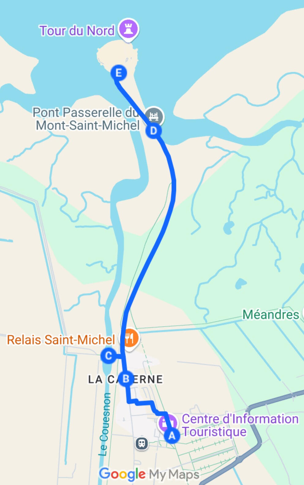Carte